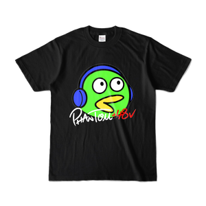 ジャンク+ロゴTシャツ