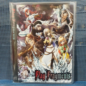 G.I.HOLOGRAM「Flag Fragments」（CD｜パッケージ版）