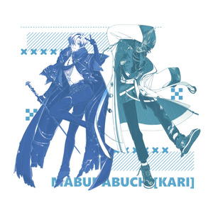 lol 直筆サイン入りトートバッグ League of Legends】トートバックL - lol-xerath - BOOTH