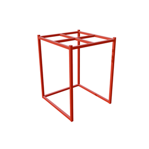 【Unity/Blender対応】倉庫の棚 - warehouse shelves 3D Model｜ゲーム製作や映像制作用に
