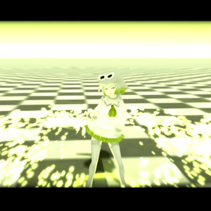 【VRChat/Unity】 Imanbek Roses Animation - free download