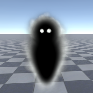 【VRChat/Unity】Humanity SpringJoint - made by Nayu