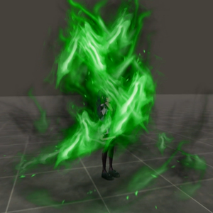 【VRChat/Unity】 Halloween Coffin Spawn Animation