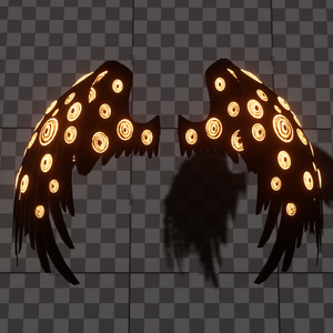 Twilight Wings