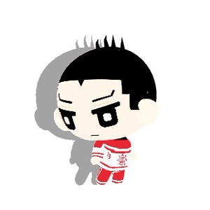 thumb