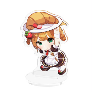 The usual chibi Fran acrylic stand