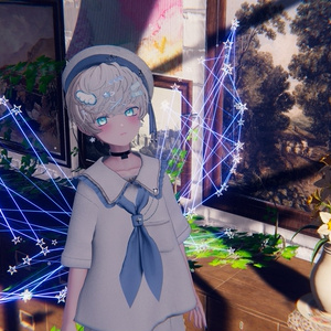 Kuuta(くうた) Pure make-up(メイク) 缩略图 7