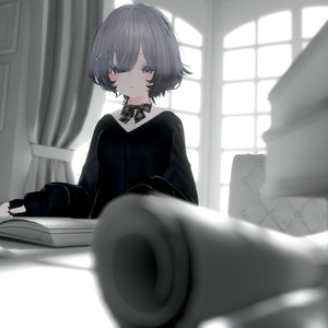 Rurune(ルルネ) Makeup Texture(メイク) 缩略图 9