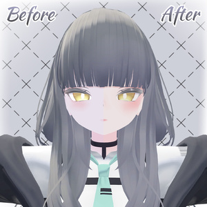 Rurune(ルルネ) Makeup Texture(メイク) 缩略图 2