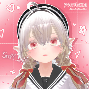 Manuka(マヌカ) Albino Makeup Texture(メイク) 缩略图 6