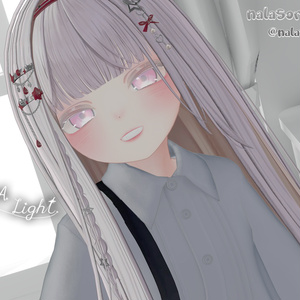 Manuka(マヌカ) Albino Makeup Texture(メイク) 缩略图 10