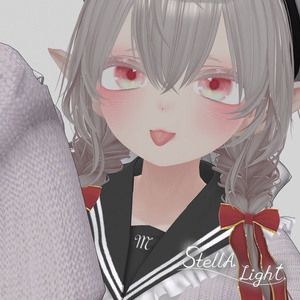 Manuka(マヌカ) Albino Makeup Texture(メイク) 缩略图 11