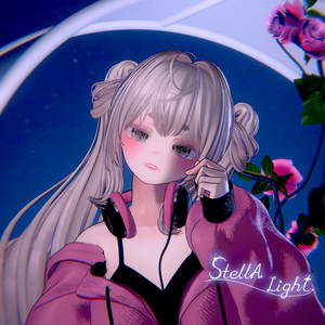Manuka(マヌカ) Albino Makeup Texture(メイク) 缩略图 8