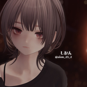 Marycia(マリシア) Dark make up(メイク) 缩略图 7
