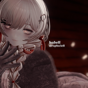 Marycia(マリシア) Dark make up(メイク) 缩略图 9