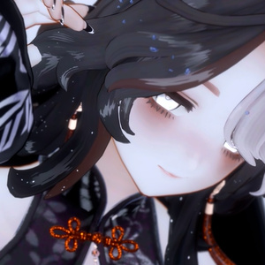 Marycia(マリシア) Dark make up(メイク) 缩略图 6