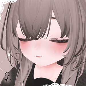 Kaguya(輝夜) Basic Makeup Texture(メイク) 缩略图 2