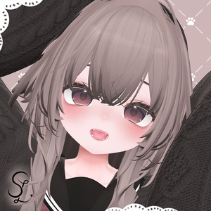 Kaguya(輝夜) Basic Makeup Texture(メイク) 缩略图 4