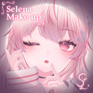 Selena(セレナ) Basic Makeup Texture(メイク)