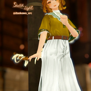 Marycia(マリシア) Orange make up(メイク) 缩略图 11
