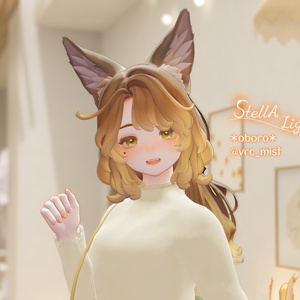 Marycia(マリシア) Orange make up(メイク) 缩略图 9