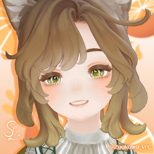 Marycia(マリシア) Orange make up(メイク) 缩略图 7