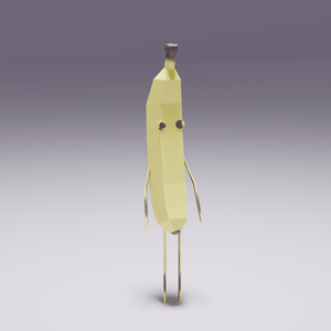 banana