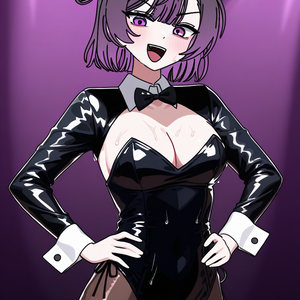 김하류 lora