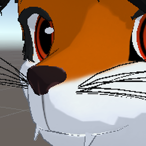 Whiskers Rantichi