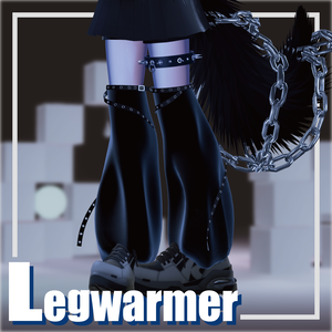 legwarmer