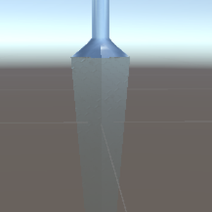Hornet's Needle