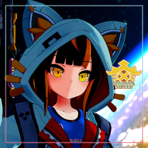 イリオ1.0 ワイルドキャットコーデ #サバンナストリート 缩略图 26