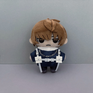 O-MENZ 般若　ぬいぐるみ O-MENZ ぬいぐるみ【般若】 - O-MENZ - BOOTH