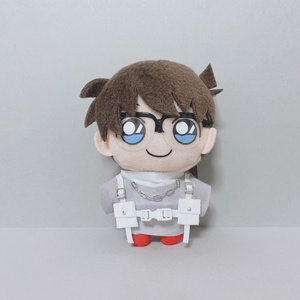 O-MENZ 般若　ぬいぐるみ O-MENZ ぬいぐるみ【般若】 - O-MENZ - BOOTH
