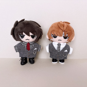 ぷち's FES3/26】ギャラクシー王子様 ぬい服 ぬい用 10cm ぬい