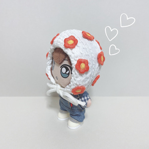 ちみけも ケープ オーダーページ ちみけも ケープ オーダーページ 着せ替え服・アウトフィット
