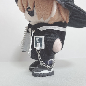 ぬい服 スタジャン 10cm 12cmサイズ - KIKI96 - BOOTH