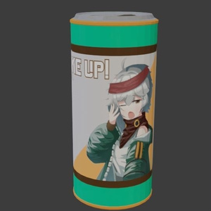 Mechty Soda