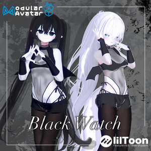 🕇 【28アバター対応】 Little Devil（発売セール） 🕇
