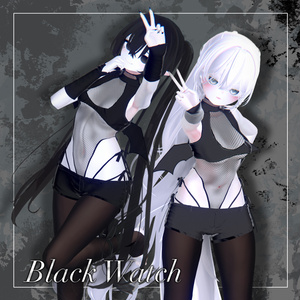 🕇 【28アバター対応】 Little Devil（発売セール） 🕇 缩略图 6