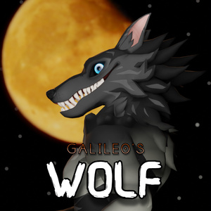 VRC GALILEO WOLF VRCHAT