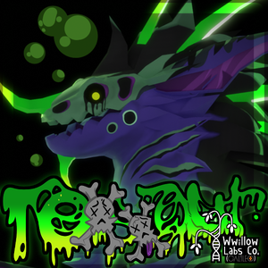GALILEO || 🦖 TOXXAUR 🌙 for VRC (QUEST/PC)