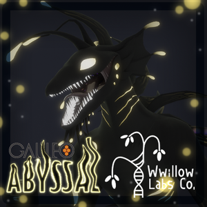 GALILEO || 🐳 Abyssal 🐉 for VRC