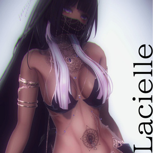【tatoo】Lacielle