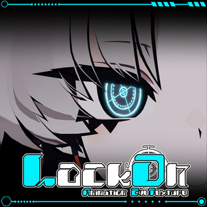 SALE【3アバター対応】LockOn Eye Texture【YMファンメイド】 缩略图 2