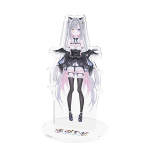Amazon.co.jp: ましろしき アクリルスタンド 羽衣まよ誕生日記念