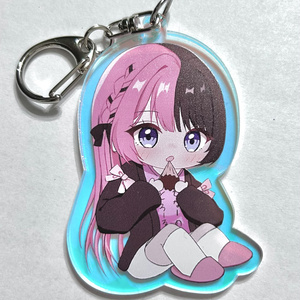 受注販売】とんずらいおっとラバーマット【VGGC9th】 - でんせつ