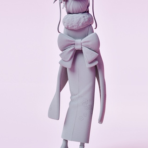 ス*ー様 【組み立て塗装済み完成品】ブルーアーカイブ 小鳥遊 ホシノ 幼女ver 販売終了】ブルーアーカイブ 小鳥遊ホシノ(幼女ver.) 未塗装・未組立