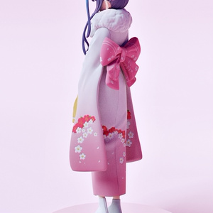 ブルーアーカイブ　久田イズナ　水着ver. 未塗装未組み立てガレージキット ブルーアーカイブ 久田イズナ 水着ver. 未塗装未組み立て