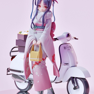 ブルーアーカイブ プラナ＆アロナ 夏のバカンス - fxbffz - BOOTH